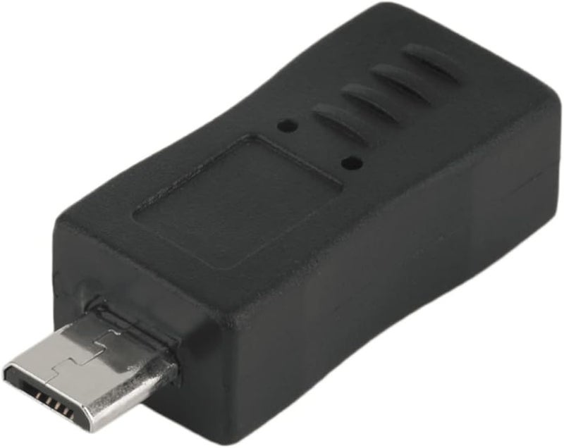 Balacoo 2 Pack USB Micro Female To Mini Male Adapter Converter - Image 4